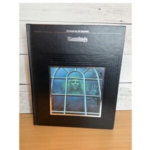 Hauntings Time Life Books Mysteries of the Unknown Series Hardcover Vintage